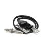 NOx-сензор, впръскване на добавка