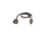 BOSCH Lambda Sensor 0 258 006 747
