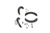 Ferodo Brake Shoe Set FSB4306