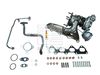 BE TURBO Turbolader - Lader, Aufladung 127769SK1