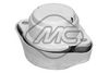 Metalcaucho