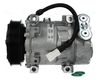 Nissens 89047 Compressor, air conditioning