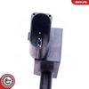 Sensor, Abgasdruck
