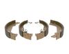 Bosch Brake Shoe Set 0 986 487 629