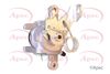 APEC Brake Caliper RCA299