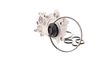 водна помпа, охлаждане на двигателя