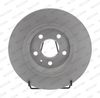 Ferodo Brake Disc DDF2599C