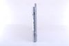 Nissens Condenser, air conditioning 940734