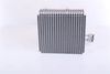 Nissens Evaporator, air conditioning 92265