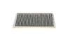 BOSCH Filter, cabin air 1 987 435 553
