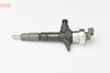 New Denso Diesel Fuel Injector DCRI106990 095000-6990