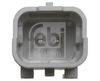 Febi Bilstein Sensor, wheel speed 186217