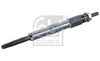 Свеча накаливания FEBI BILSTEIN 24771