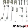 Комплектуючі, гальмівна колодка JP GROUP 1564002710