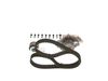 Bosch Water Pump & Timing Belt Kit 1 987 946 910 (1987946910)