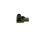 Bosch Pressure Sensor, brake booster 0 261 232 000