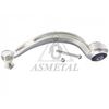 Рычаг независимой подвески колеса, подвеска колеса ASMETAL 23AU0120