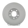 Brzdový kotouč 562525JC