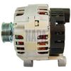 NAPA Alternator NAL1686