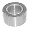 First Line Wheel Bearing Kit FBK627