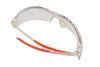 Laser Tools Safety Glasses - Clear