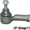 Кінець поперечного рульового стрижня JP GROUP 1544601370 (SS4113, 1544601379)