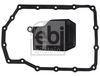 FEBI BILSTEIN Hydraulic Filter Kit, automatic transmission 180957