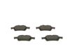 Bosch Brake Pad Set, disc brake 0 986 494 528