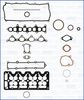 Dichtungsvollsatz, Motor