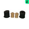 OPTIMAL Dust Cover Kit, shock absorber AK-735151