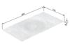 Bosch Filter, cabin air 1 987 435 094