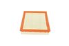 Bosch Air Filter F 026 400 415