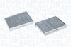 Фильтр салона MAGNETI MARELLI 350208066981 (BCF698C, 154072434829)