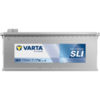VARTA Starter Battery 670104100K182