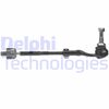 Поперечная рулевая тяга DELPHI TL2024