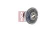 Spojka, větrák chladiče 138880N