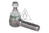 Наконечник поперечной рулевой тяги ASMETAL 17MR6050