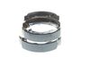 Bosch Brake Shoe Set 0 986 487 819