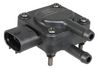 Sensor, Abgasdruck