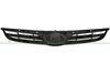 решетка пред радиатора