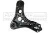 FIRST LINE Control/Trailing Arm, wheel suspension FCA8037