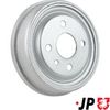 JP GROUP