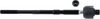 LEMFÖRDER Inner Tie Rod 28037 02