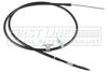 FIRST LINE Cable Pull, parking brake FKB3171