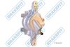 APEC Brake Caliper BCA1536E