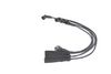 Bosch Ignition Lead Set 0 986 357 222 (0986357222)
