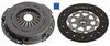 Комплект зчеплення SACHS 3000 970 135