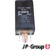 Реле, система розжарювання JP GROUP 1199207000