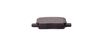 HELLA Brake Pad Set, disc brake 8DB 355 039-081