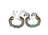 Bosch Brake Shoe Set 0 204 114 039